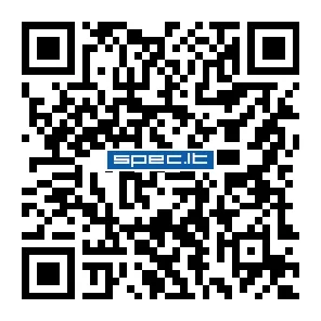 QR kodas | Daugiabučių namų savininkų bendrija VERSMĖ | spec.lt