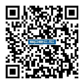 QR kodas | Daugiabučių namų savininkų bendrija "Vėtrungė