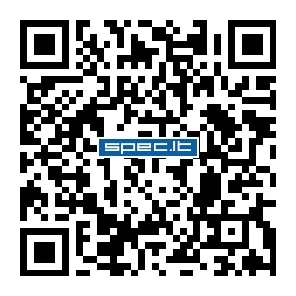 QR kodas | Daugiabučių namų savininkų bendrija "Vileišio krantas