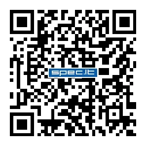 QR kodas | Daugiabučių namų savininkų bendrija Vilkupis | spec.lt