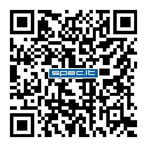 QR kodas | Daugiabučių namų savininkų bendrija Vilties g. 20, 22, 24 | spec.lt