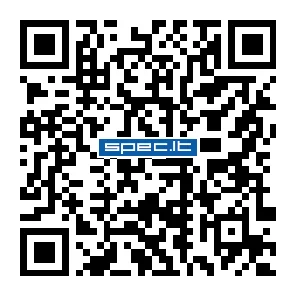 QR kodas | Daugiabučių namų savininkų bendrija Viltis | spec.lt