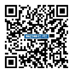 QR kodas | Daugiabučių namų savininkų bendrija Viltis | spec.lt
