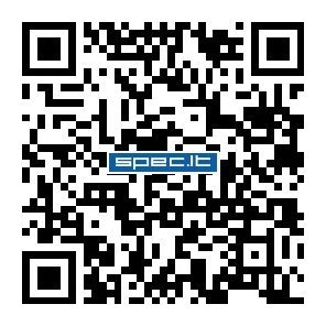 QR kodas | Daugiabučių namų savininkų bendrija Volungė | spec.lt