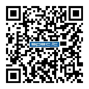 QR kodas | Daugiabučių namų savininkų bendrija Vytautas | spec.lt