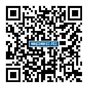 QR kodas | Daugiabučių namų savininkų bendrija Vytauto Didžiojo g. 72