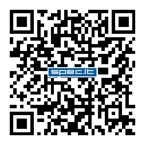 QR kodas | Daugiabučių namų savininkų bendrija Vytis | spec.lt
