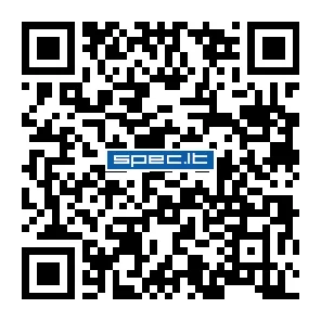 QR kodas | Daugiabučių namų savininkų bendrija Vytis | spec.lt
