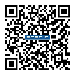 QR kodas | Daugiabučių namų savininkų bendrija Žalgiris | spec.lt