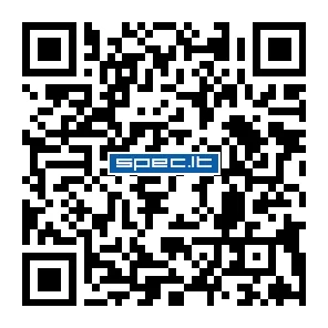 QR kodas | Daugiabučių namų savininkų bendrija Žemaitės g. 25 | spec.lt