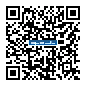 QR kodas | Daugiabučių namų savininkų bendrija Žemaitės g. 6 | spec.lt