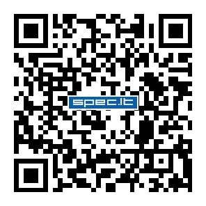 QR kodas | Daugiabučių namų savininkų bendrija Žemaitės GT. Nr. 18A