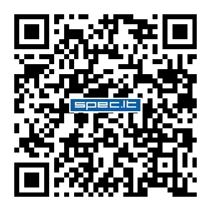 QR kodas | Daugiabučių namų savininkų bendrija Žemaitija | spec.lt