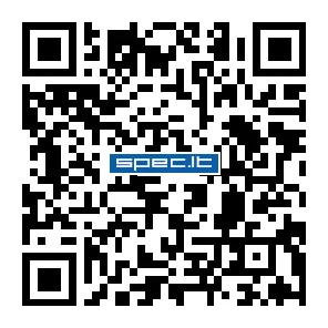 QR kodas | Daugiabučių namų savininkų bendrija Žėrutis | spec.lt