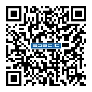 QR kodas | Daugiabučių namų savininkų bendrija Žiburio g. 16A | spec.lt