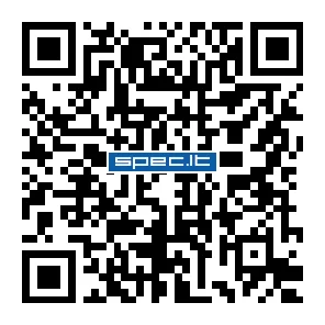 QR kodas | Daugiabučių namų savininkų bendrija Žuvinto g. 5, 5A, 5B, 5c | spec.lt