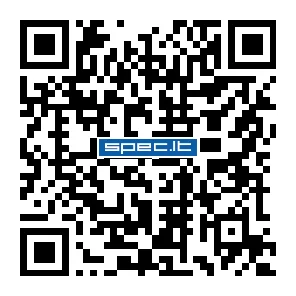 QR kodas | Daugiabučių namų savininkų bendrija Žydintis Kiemas | spec.lt