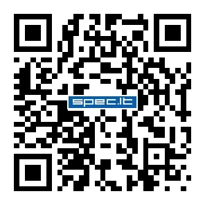 QR kodas | Daugiabučių namų savininkų bendrija | spec.lt