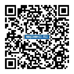 QR kodas | Daugiabučių namų savininkų bendrijų paslaugų teikėjų aljansas, VŠĮ