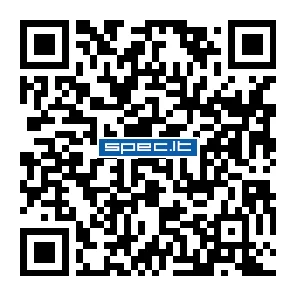 QR kodas | Daugiabučių Namų Sodo g. 31, 33, 35 Savininkų Bendrija | spec.lt