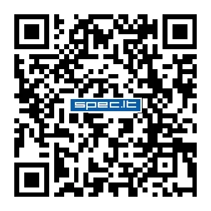 QR kodas | Daugiabučių namų statybos bendrija Šaltinis | spec.lt