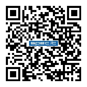 QR kodas | Daugiabučių Namų Tilžės g. 144-146 Savininkų Bendrija | spec.lt