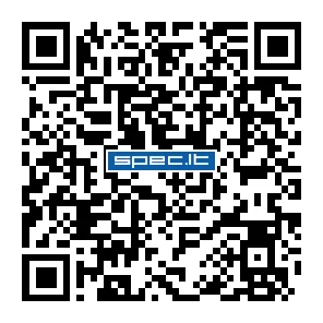 QR kodas | Daugiabučių Namų Vilniaus g. 120 ir Vilniaus g. 124 Savininkų Bendrija | spec.lt