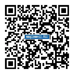 QR kodas | Daugiabučių Namų Vilniaus g. 146, Tilžės g. 151 Savininkų Bendrija | spec.lt