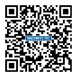 QR kodas | Daugiabučių namų Vilniaus g. 38, 40 savininkų bendrija | spec.lt