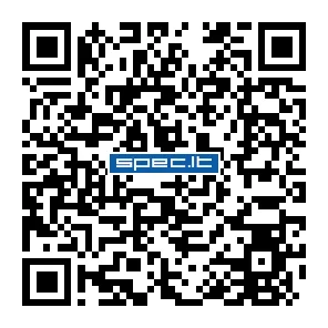 QR kodas | Daugiabučių Namų Vytauto g. 36 II Korpuso Trakuose Savininkų Bendrija