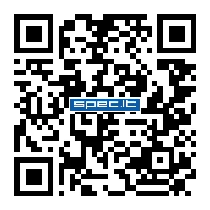 QR kodas | Daugiabučių paslaugos, MB | spec.lt