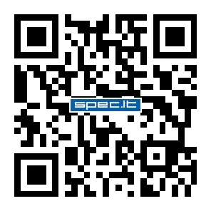 QR kodas | Daugiabutis, MB | spec.lt