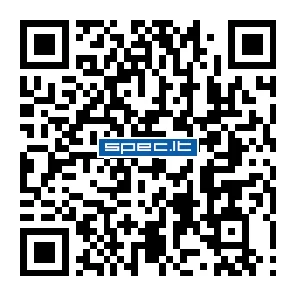QR kodas | Daugiakultūris vaikų ugdymo centras AviliUKas, MB | spec.lt