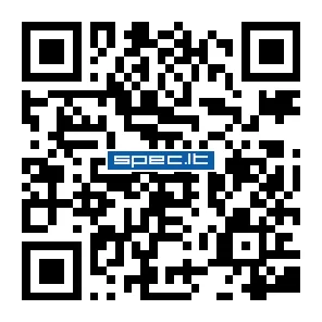 QR kodas | Kniksenas, UAB | spec.lt