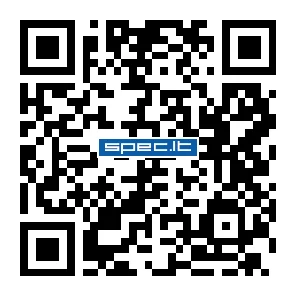 QR kodas | Daugiamatis kubas, MB