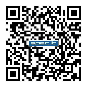 QR kodas | Daugiapolės kriptografijos laboratorija, VŠĮ