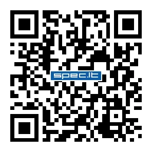 QR kodas | Daugiau Dėmesio, UAB | spec.lt