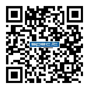 QR kodas | Daugiau greičio, MB | spec.lt
