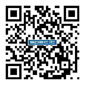 QR kodas | Daugiau mažiau, MB | spec.lt