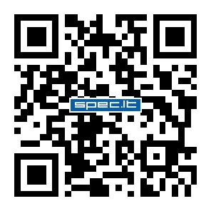 QR kodas | Daugiau meno, VšĮ