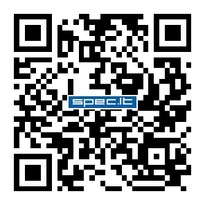 QR kodas | Daugiau nei architektai, MB | spec.lt