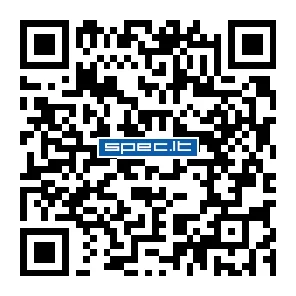 QR kodas | Daugiavaikių ir Socialiai Remtinų Šeimų Bendrija Gija