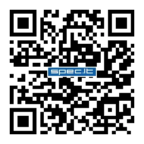 QR kodas | Daugiavaikių šeimų asociacija Mes | spec.lt