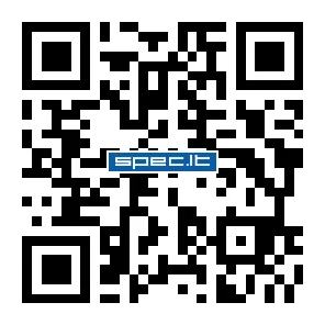 QR kodas | Daugida, UAB | spec.lt