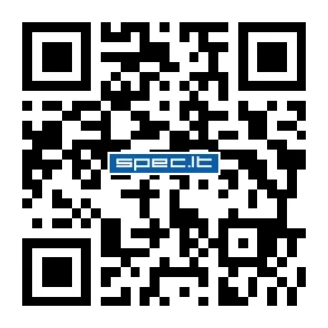 QR kodas | Daugintra, UAB | spec.lt