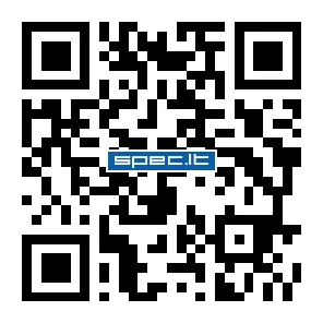 QR kodas | Daugirda, UAB | spec.lt