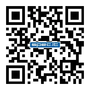 QR kodas | Daugis group, UAB | spec.lt