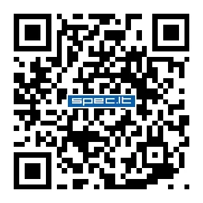 QR kodas | Medžiotojų klubas Daugis | spec.lt