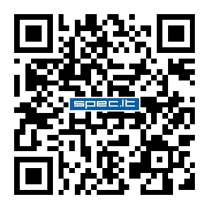 QR kodas | DAUGLAUKIO BAŽNYČIA | spec.lt