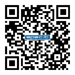 QR kodas | Dauglita ir Co, UAB | spec.lt